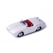 Porsche 356 (D/I), weiss