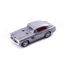 Pegaso Z-103 Berlinetta Panoramica (E), silber-met