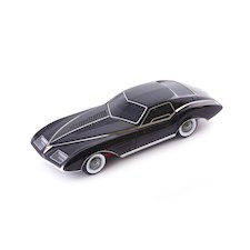 Pontiac Phantom Concept (USA)  schwarz