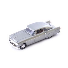Packard Parisian Coupé (USA), hellgrün-grau