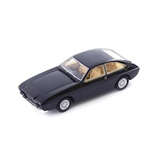 Volvo GTZ 3000 schwarz