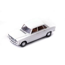 Renault 16 Projet 114 (F)  weiss