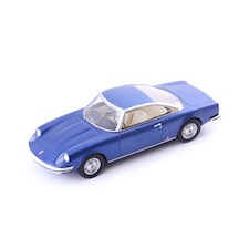 Fiat 2300 S Coupé Spéciale Pininfarina (I)  blau-mét.