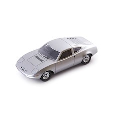 Ford GT 70 (USA)  silber