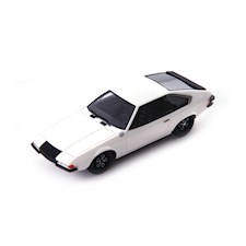 Volvo 1800 ESC Viking Coggiola  weiss