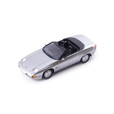 Porsche 928 Cabriolet Prototyp (D)  silber
