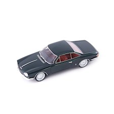 Chevrolet Corvair Coupé Pininfarina (USA)  dunkelgrün