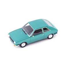 Wartburg 355 (DDR)  grün-metallic