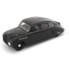Skoda 935 (CZ), dunkelbraun (incl.Vitr.)