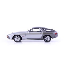 Jahrbuch 2020 deutsch/englisch+ Porsche 928 PES