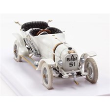 Austro-Daimler Prinz Heinrich, weiss