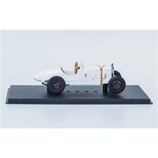 Austro-Daimler R Stuck Rennwagen, weiss