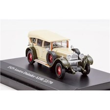 ADR 22/70 Phaeton, geschlossen, beige