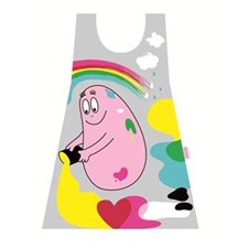 Barbapapa Malschürze