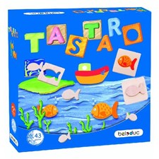 Tastaro