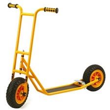 Roller Scooter, gross