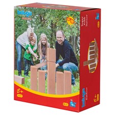 Super Kubb klein 