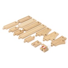 Schienen Starter Set B
