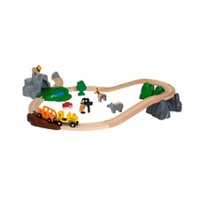 Safari Adventure Set