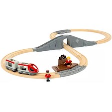 World Reisezug Starter Set A