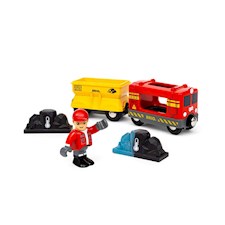 Gemstone Cargo Train