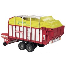 Pottinger Jumbo 6600 Profiline
