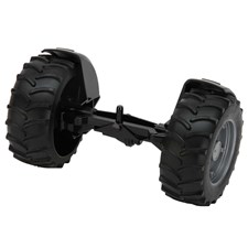 Vorderachse für Case, Deutz, Massey Ferguson