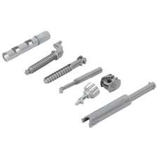 BR Silberteile Manitou MLT633