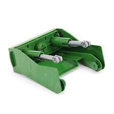 Fronteinzug John Deere für John Deere T670i