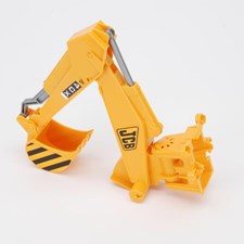 Heckbaggerarm JCB 4CX