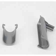 Rutsche Betonmisch-LKW