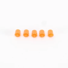 Warnleuchte orange