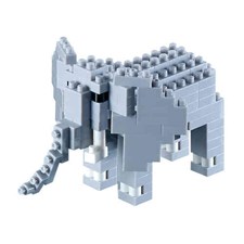 Elefant  / Elefant