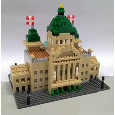 Bundeshaus Schweiz / federal house swiss