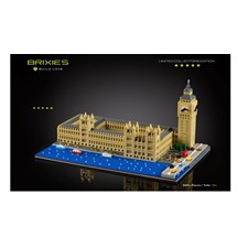 Big Ben, London, Collectors Edition