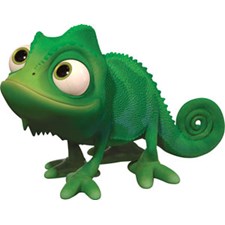 Chameleon Pascal