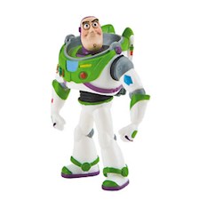 Buzz Lightyear