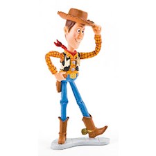 Woody