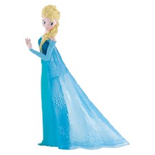 Elsa (die Eisprinzessin)