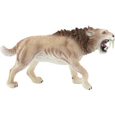 Säbelzahntiger