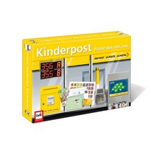 Kinderpost         2017