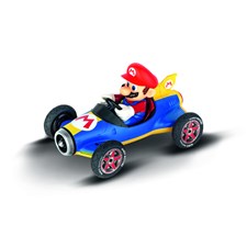 1:18 Mario Kart Mach 8 Mario R/C 2.4 GHz Full Function