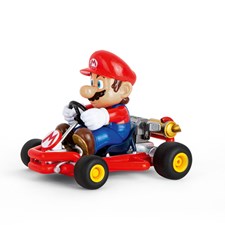 1:18 R/C M. Kart Pipe Kart Mario