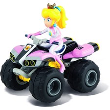 1:20 RC MarioKart 8 Peach 2.4GHz