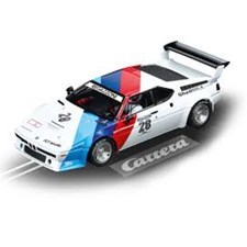 M1 Procar Regazzoni