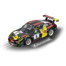 GT3 RSR Haribo Racing