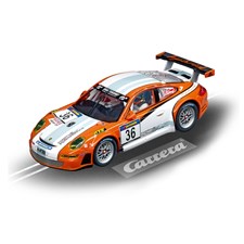GT3 RSR Hybrid No.36, VLN 2011
