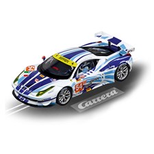 458 Italia GT2 AF Corse, No.54