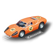 904 GTS No.47, Nassau 1964