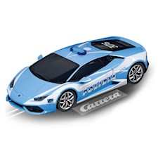 Huracan Polizia LP610-4